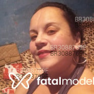 Acompanhante Bibiana - Perfil