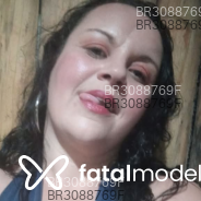 Acompanhante Bibiana - Perfil