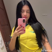 Acompanhante Karina - Perfil