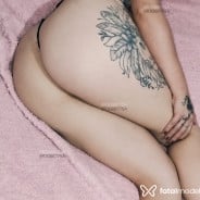 Acompanhante Taty Duarte - Perfil