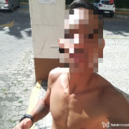 Acompanhante Luan Xavier - Perfil