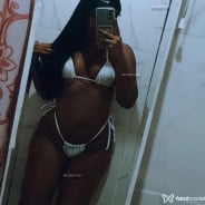 Acompanhante Amandinha - Perfil