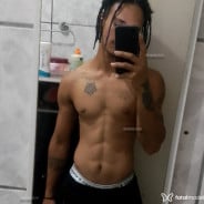 Acompanhante Alex - Perfil