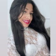 Acompanhante Luara - Perfil