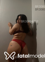 Acompanhante Luana - Perfil