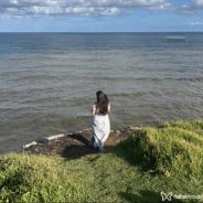 Acompanhante Isabela - Perfil