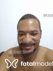 Acompanhante Paulinho Silva - Perfil