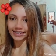 Acompanhante Sabrina - Perfil