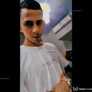 Acompanhante João Pedro - Perfil