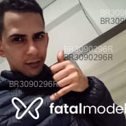 Acompanhante Jhonny - Perfil