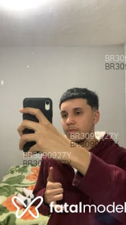 Acompanhante Nunes - Perfil