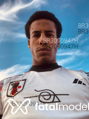 Acompanhante Moises - Perfil