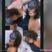 Acompanhante Jade Ferreira - Perfil