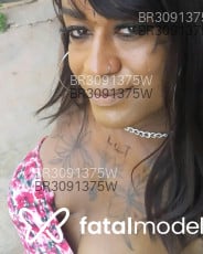Acompanhante Alesandra - Perfil