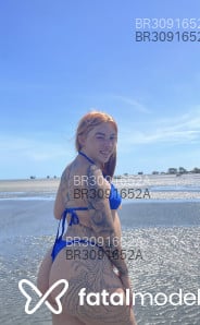 Acompanhante Vanessa - Perfil