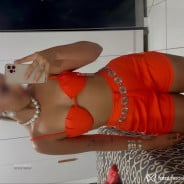 Acompanhante Ana Clara - Perfil