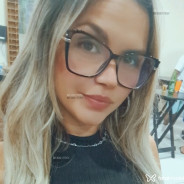 Acompanhante Greice Bueno - Perfil