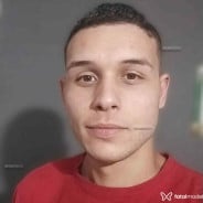 Acompanhante Gabriel - Perfil