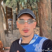 Acompanhante Jhonnn - Perfil