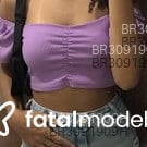 Acompanhante Thamy - Perfil