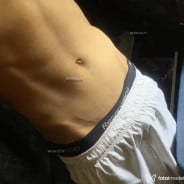 Acompanhante Fre - Perfil