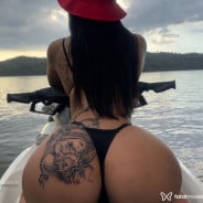 Acompanhante Endy - Perfil