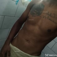 Acompanhante Mateus Xavier - Perfil