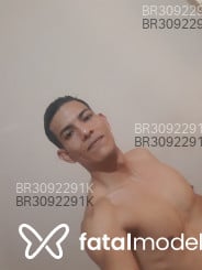 Acompanhante Eduardo - Perfil