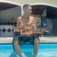 Acompanhante Gustavo - Perfil
