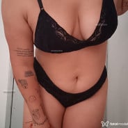Acompanhante Lovelyn - Perfil