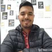 Acompanhante André Barretos - Perfil