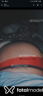 Acompanhante Bianca - Perfil