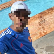 Acompanhante Sacoroxo - Perfil