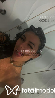 Acompanhante Jessica Fernanda - Perfil