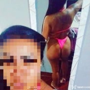 Acompanhante Karol - Perfil