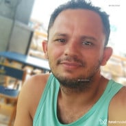 Acompanhante Talyson - Perfil