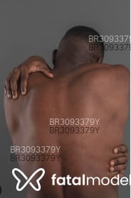 Acompanhante Negro Doceano - Perfil