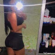Acompanhante Olívia - Perfil