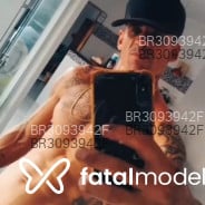 Acompanhante Edvan - Perfil