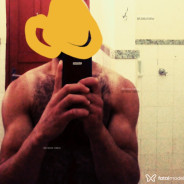 Acompanhante Lucas Pereira - Perfil