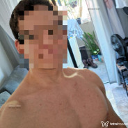 Acompanhante Romano Rossi - Perfil