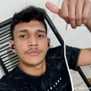 Acompanhante Carlos - Perfil