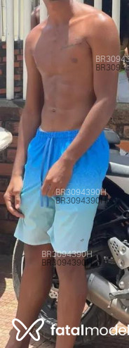 Acompanhante Zé Bigode - Perfil