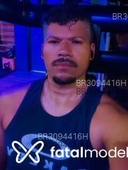 Acompanhante Fetichesmax - Perfil