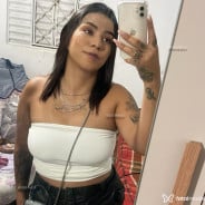 Acompanhante Ana Julia - Perfil