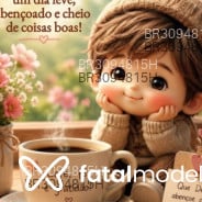 Acompanhante Cancela - Perfil