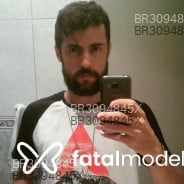 Acompanhante Maximus - Perfil