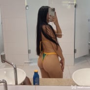Acompanhante Fernanda Silva - Perfil