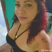 Acompanhante Fabiana Silva - Perfil