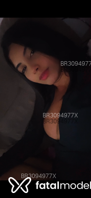 Acompanhante Milena - Perfil
